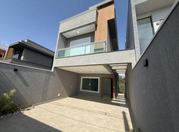 Foto 1 · Casa à venda - em Santana de Parnaíba
