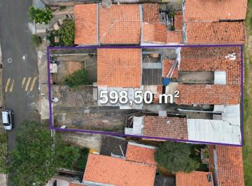 Terreno · 598m² · Terreno à venda, Paulicéia - Piracicaba/SP