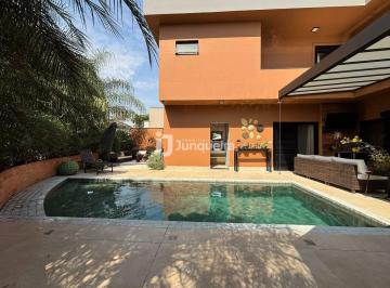 Casa · 697m² · 5 Quartos · 4 Vagas · Casa em Condomínio à venda, 5 quartos, 5 suítes, 4 vagas, Loteamento Residencial Reserva do Engenho 