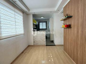 Apartamento · 46m² · 2 Quartos · 1 Vaga · Apartamento residencial à venda em Santa Terezinha, Piracicaba – 2 quartos e lazer completo