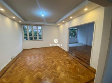 Apartamento · 196m² · 4 Quartos · FLAMENGO 4 QUARTOS, 196M²