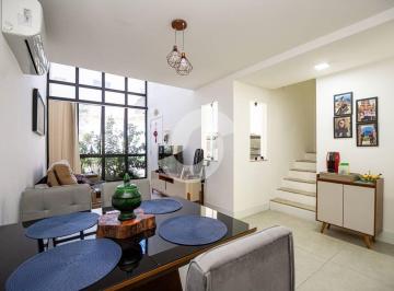 SALA · Casa com 4 dormitórios à venda, 235 m² por R$ 1.250.000,00 - Itaipu - Niterói/RJ