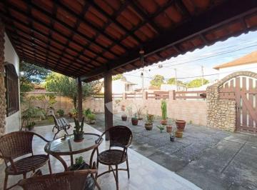 d36ff655c780c8ca90730c9eecbbcd938bf147d8 · Casa com 3 dormitórios à venda, 160 m² por R$ 1.300.000,00 - Loteamento Maravista - Niterói/RJ