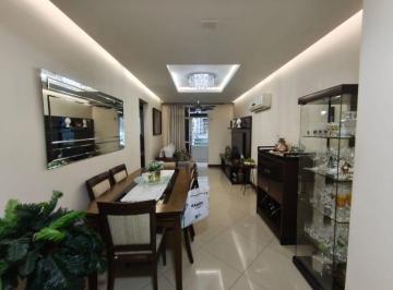 ef456dec88d13c2e0e3c55a1f294c31a6b66376f · Apartamento com 2 dormitórios à venda, 80 m² por R$ 650.000,00 - Icaraí - Niterói/RJ