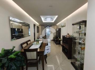eddb5b5a4ad11649b57dd42d8467af8f8b25fa0b · Apartamento à venda, 80 m² por R$ 650.000,00 - Icaraí - Niterói/RJ