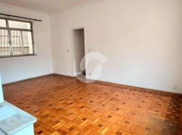 f32f9751581faecfc4670fce14e016331b6c6d15 · Apartamento com 3 dormitórios à venda, 113 m² por R$ 560.000,00 - Ingá - Niterói/RJ