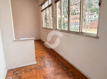 61dd4b4145f81c091ffe85e0378cea1ccf892613 · Apartamento com 3 dormitórios à venda, 113 m² por R$ 560.000,00 - Ingá - Niterói/RJ