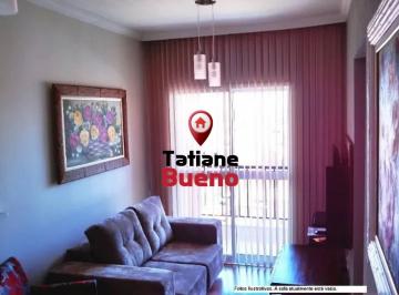 7aff247b34e4ef2120a121de37548ff0ba5612cc · Apartamento com 2 dormitórios à venda, 50 m² por R$ 355.990 - Residencial Bosque dos Ipês - São José