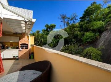 2f9ad64d08e74b0c57b093742fb140eb38de8339 · Cobertura com 3 dormitórios à venda, 179 m² por R$ 1.599.000,00 - Itacoatiara - Niterói/RJ