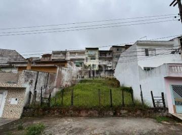 Terreno · 142m² · Terreno no Nova Petrópolis – São Bernardo do Campo/SP