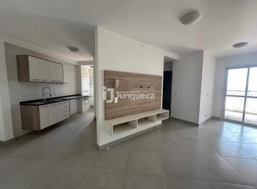 Apartamento · 67m² · 2 Quartos · 2 Vagas · Apartamento à venda, 2 quartos, 1 suíte, 2 vagas, Paulicéia - Piracicaba/SP