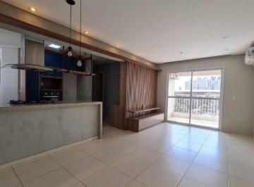 Apartamento · 3 Quartos · 2 Vagas · Apartamento para aluguel, 3 quartos, 1 suíte, 2 vagas, Higienópolis - Piracicaba/SP