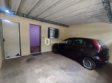 Casa · 76m² · 3 Quartos · 2 Vagas · Casa à venda, 3 quartos, 2 vagas, Nova América - Piracicaba/SP