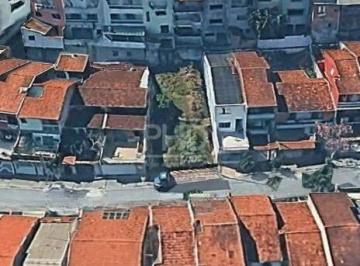 Terreno · 142m² · Terreno 2 lotes independentes - Jardim Palermo - SBC