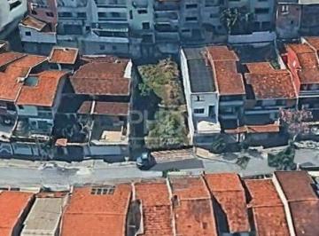 Terreno · 142m² · Terreno 2 lotes independentes - Jardim Palermo - SBC