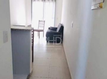 Apartamento · 60m² · 2 Quartos · 1 Vaga · Apartamento mobiliado, 2 quartos e 1 vaga no Assunção - SBC