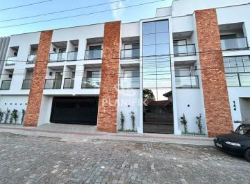 Apartamento · 50m² · 2 Quartos · 1 Vaga · Apartamento para aluguel, 2 quartos, 1 vaga, Centro II - Brusque/SC