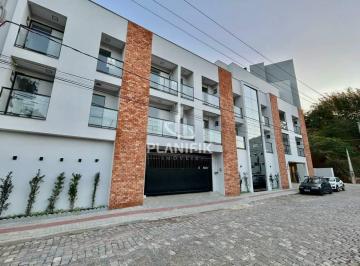 Apartamento · 50m² · 2 Quartos · 1 Vaga · Apartamento para aluguel, 2 quartos, 1 vaga, Centro II - Brusque/SC