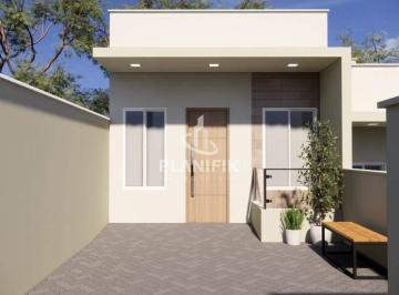 Casa · 64m² · 2 Quartos · 1 Vaga · CASA 2 QUARTOS BAIRRO PRIMEIRO DE MAIO, BRUSQUE -SC