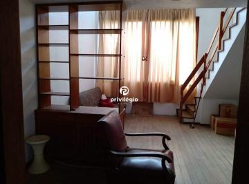 Apartamento · 38m² · 1 Quarto · Apartamento de 1 quarto e sala em Teresópolis