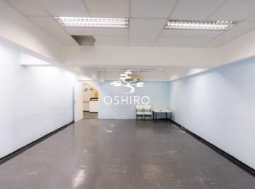 Comercial · 980m² · Galpão Comercial para Aluguel em Vila Mathias, Santos – R$ 40.000,00