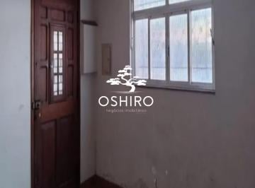 Casa · 123m² · 2 Quartos · 1 Vaga · Casa residencial à venda com 123 m² no Bairro Marapé, Santos – SP