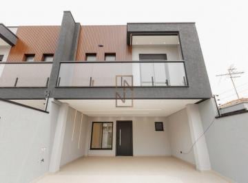 Casa · 237m² · 3 Quartos · 4 Vagas · Sobrado 3 suítes no Aristocrata