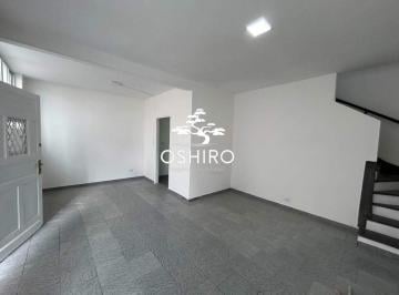 Casa · 88m² · 2 Quartos · Casa à Venda na Ponta da Praia - Santos
