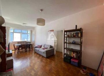 Apartamento · 99m² · 2 Quartos · Apartamento à venda 2 quartos com dependência completa Botafogo
