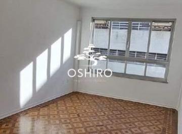 Apartamento · 122m² · 2 Quartos · 1 Vaga · Apartamento 2 quartos - Locação - Boqueirão