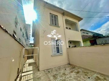 Casa · 60m² · 2 Quartos · 1 Vaga · Casa alta- 2 quartos - Embaré