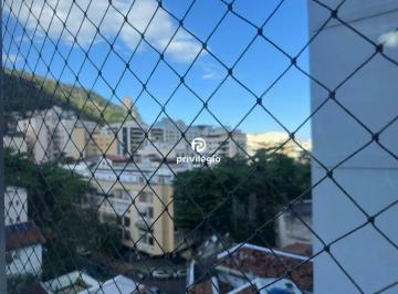 Apartamento · 58m² · 2 Quartos · Apartamento 2 quartos em Copacabana