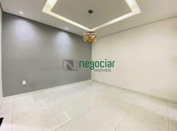 Casa · 140m² · 3 Quartos · 2 Vagas · Casa 3 quartos no bairro Alto das Flores Betim