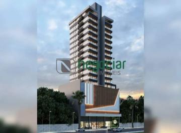 Apartamento · 73m² · 2 Quartos · 2 Vagas · Apartamento 2 quartos Garden Tower Betim Praça do Encontro