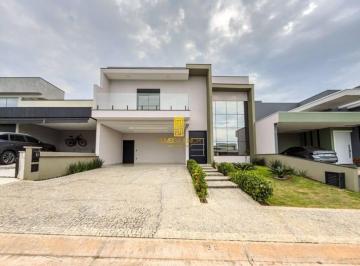 4cdfcc4a53ba6efeed8704dc86075ecbd6d1629a · Sobrado com 3 dormitórios à venda, 307 m² por R$ 2.180.000,00 - Condomínio Dona Maria José - Indaiat