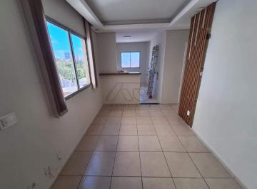 Apartamento · 46m² · 2 Quartos · 1 Vaga · Apartamento para aluguel, 2 quartos, 1 vaga, PIRACICAMIRIM - PIRACICABA/SP