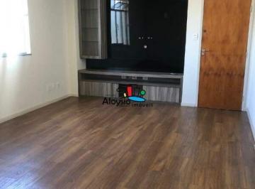 Apartamento · 110m² · 3 Quartos · 1 Vaga · Apartamento para aluguel, 3 quartos, 1 suíte, 1 vaga, Santa Helena - Sete Lagoas/MG