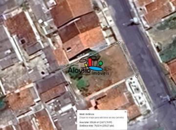 Terreno · 360m² · Lote à venda, Fátima - Sete Lagoas/MG