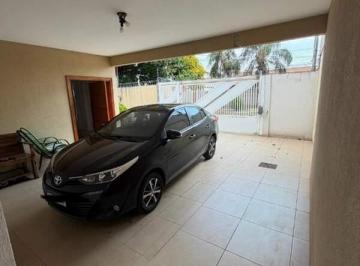 Casa · 200m² · Casa térrea à venda na Vila Carlota, em Campo Grande/MS