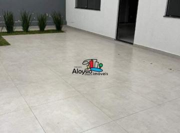 Casa · 65m² · 2 Quartos · 2 Vagas · Casa à venda, 2 quartos, 2 vagas, Interlagos - Sete Lagoas/MG