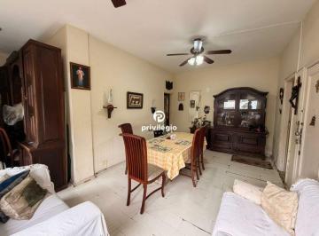 Apartamento · 103m² · 3 Quartos · Apartamento de 3 quartos à venda em Ipanema | 103 m² | Próximo à Praça Nossa Senhora da Paz