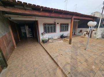 WhatsApp Image 2026-09-02 at 16.46 · QE 26 - CASA TÉRREA COM 02 QUARTOS - LAJE - LOTE 200M² - ACEITA FINANCIAMENTO - GUARA II/DF