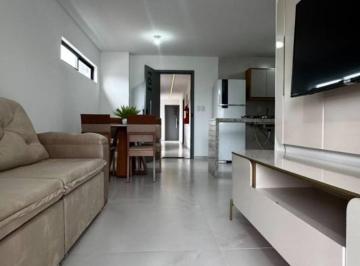 9da5e454eda7112817f7105463be1cd43c50f9b4 · Apartamento com 3 dormitórios para alugar, 75 m² por R$ 4.200,00/mês - Jardim Oceania - João Pessoa/