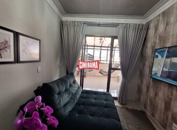 Apartamento · 100m² · 2 Quartos · 1 Vaga · Apartamento à venda em Assunção - São Bernardo do Campo | Cinerama Imóveis