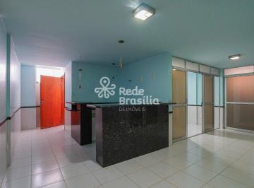 Comercial · 58m² · CLN 316, 2 Salas conjugas à venda, Asa Norte, Brasília, DF