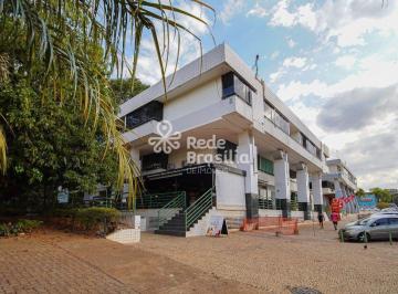 Comercial · 97m² · CLN 316, 3 Salas conjugas à venda, Asa Norte, Brasília, DF