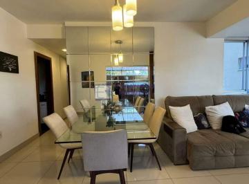 Apartamento · 114m² · 3 Quartos · 2 Vagas · VENDA, APARTAMENTO, SANTA INÊS