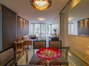 Apartamento · 96m² · 3 Quartos · 1 Vaga · SQSW 302, nascente, reformado, 3 quartos, vista para o verde, com exclusividade, Sudoeste,
