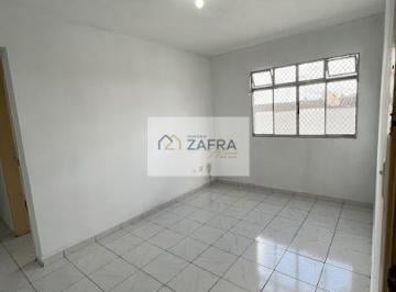 Apartamento · 55m² · 2 Quartos · 1 Vaga · Apartamento para alugar em São Bernardo do Campo, Alves Dias, com 2 quartos, com 55 m², Perola I