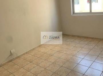 Apartamento · 52m² · 2 Quartos · 1 Vaga · Apartamento para alugar em São Bernardo do Campo, Assunção, com 2 quartos, com 52 m²